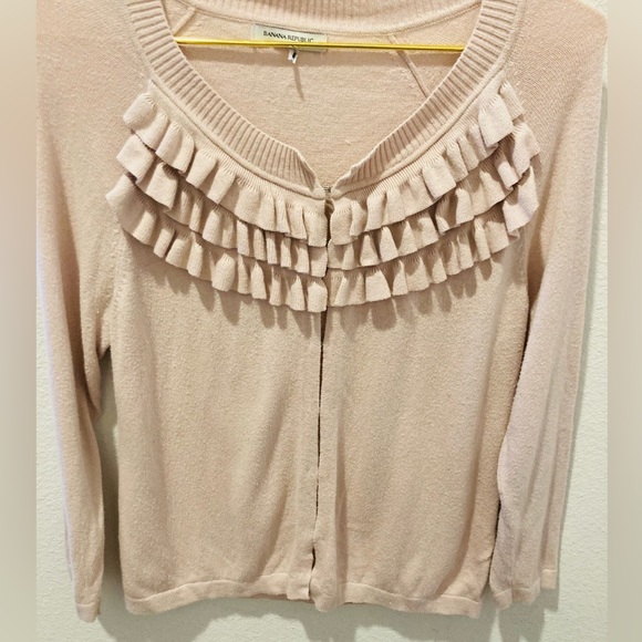 Banana Republic and Rue 21 Tank Bundle - Picture 9 of 9